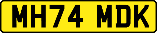 MH74MDK