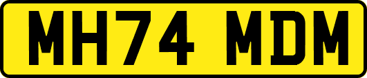 MH74MDM