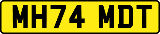 MH74MDT