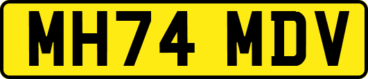 MH74MDV