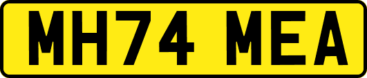 MH74MEA