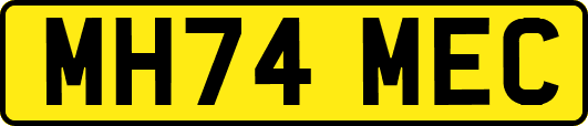 MH74MEC