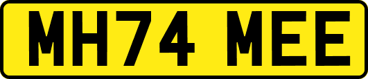 MH74MEE