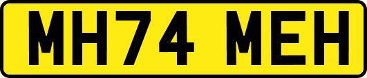 MH74MEH