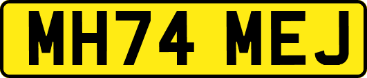 MH74MEJ