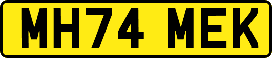 MH74MEK