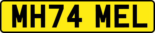 MH74MEL