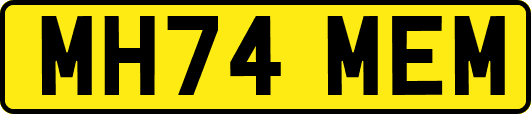 MH74MEM