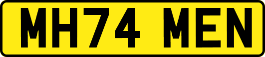 MH74MEN