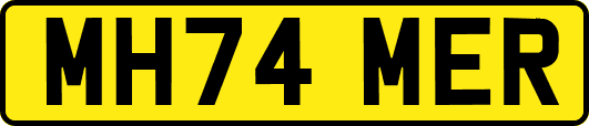 MH74MER