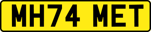 MH74MET
