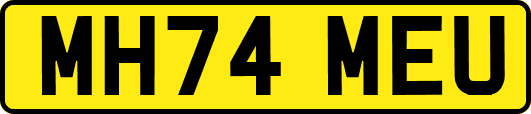 MH74MEU