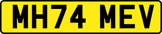 MH74MEV