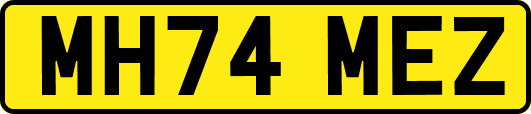 MH74MEZ