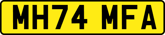 MH74MFA