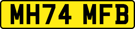 MH74MFB