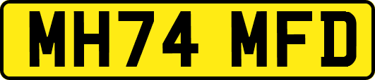 MH74MFD