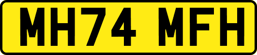 MH74MFH