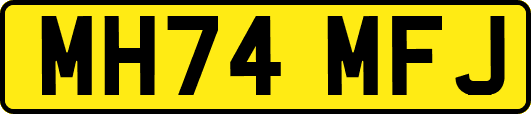 MH74MFJ