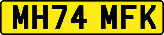 MH74MFK