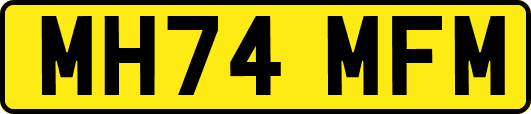 MH74MFM