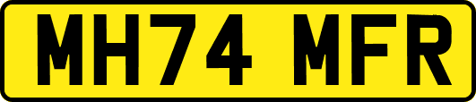 MH74MFR