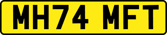 MH74MFT