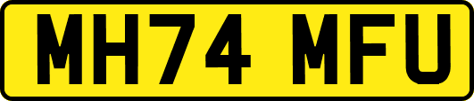 MH74MFU