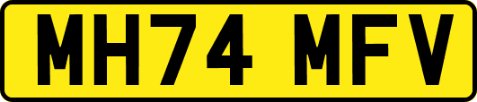 MH74MFV