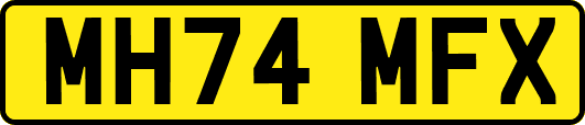 MH74MFX