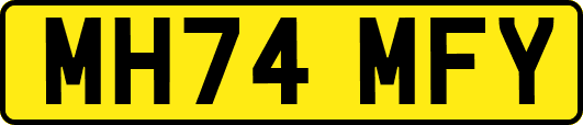 MH74MFY