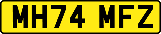 MH74MFZ