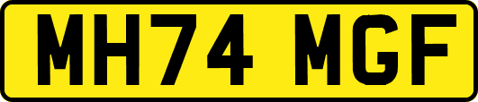 MH74MGF
