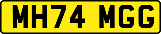 MH74MGG