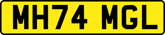 MH74MGL
