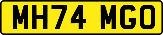 MH74MGO