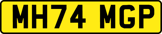 MH74MGP