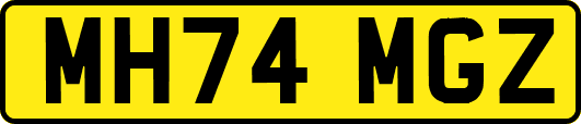MH74MGZ