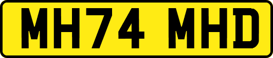 MH74MHD