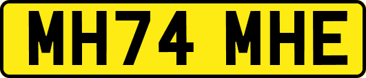 MH74MHE