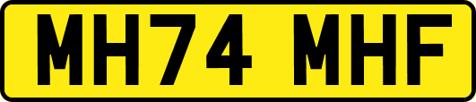MH74MHF