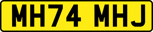 MH74MHJ