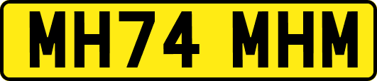 MH74MHM