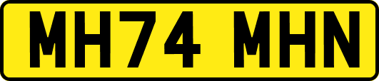 MH74MHN