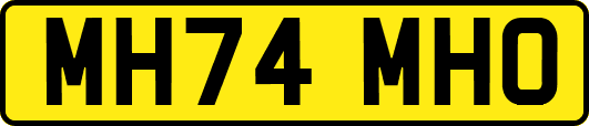MH74MHO