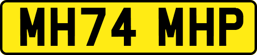 MH74MHP