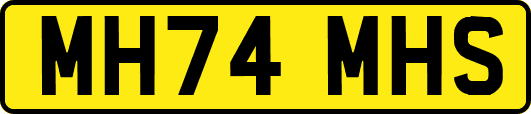 MH74MHS
