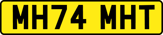 MH74MHT