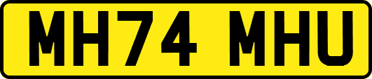 MH74MHU