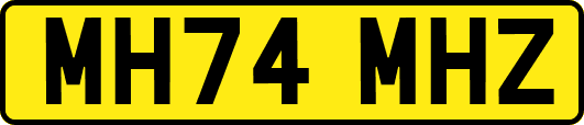 MH74MHZ